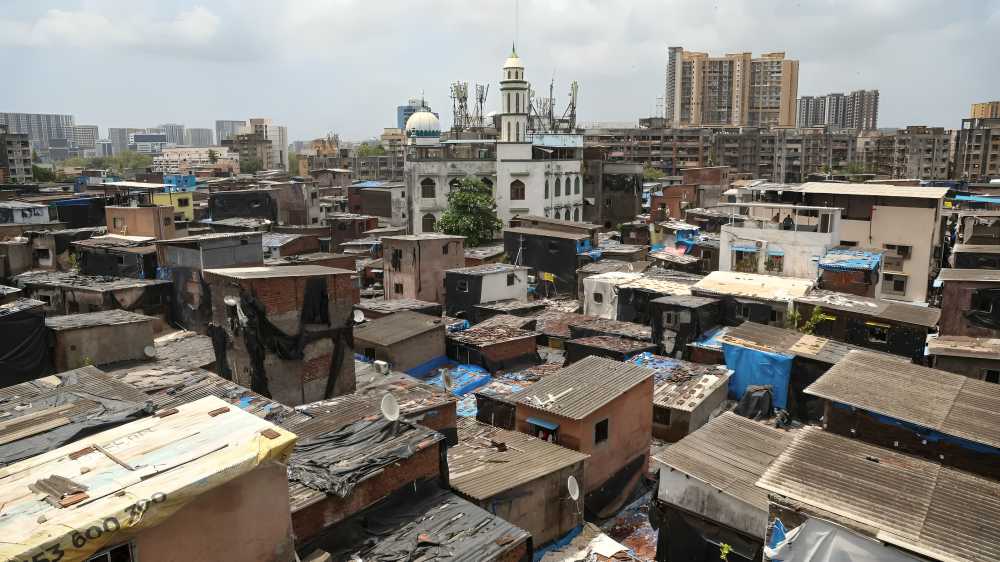 State Panel Recommends Action On Religious Structures In Dharavi Redevelopment Project