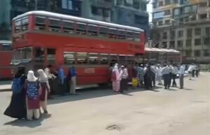 BEST Workers’ Union Opposes Depot Land Redevelopment Plan, Seeks Deputy CM Eknath Shinde’s Intervention