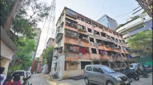 BMC Receives Rs 1,351 Crore Bid For Century Mills Redevelopment In Lower Parel