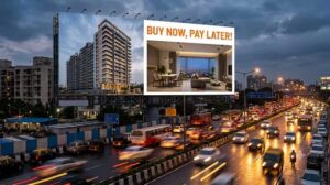 Mumbai Developers Push Buy Now Pay Later Schemes To Attract Homebuyers During Monsoon