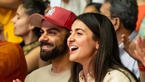 Virat Kohli & Anushka Sharma Buy 2,644 Sq Ft Apartment Worth Rs 18.29 Crore In Versova