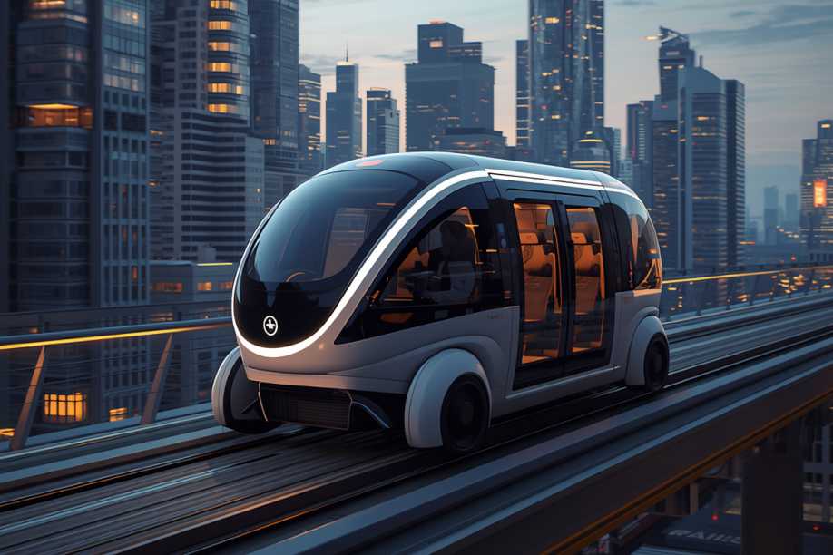 MMRDA Relocates 174 Families To Clear Path For BKC Pod Taxi Project