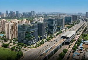 Eastern Suburbs Drive Mumbai’s Next Phase Of Residential & Commercial Growth