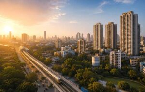 Sion-Matunga Corridor Emerges As Central Mumbai’s Next Redevelopment Hotspot