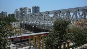 Mumbai’s Long-Awaited Vidyavihar Flyover Likely To Open By August 15 After Construction Delays