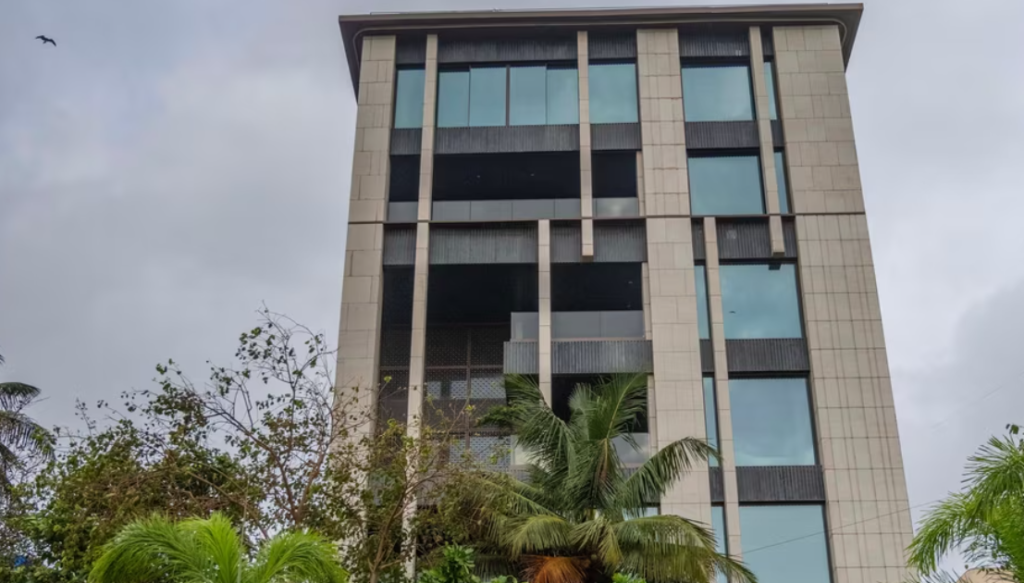 Bombay HC Restrains Media From Calling Rajesh Khanna’s Former Aashirwad Bungalow ‘Haunted’