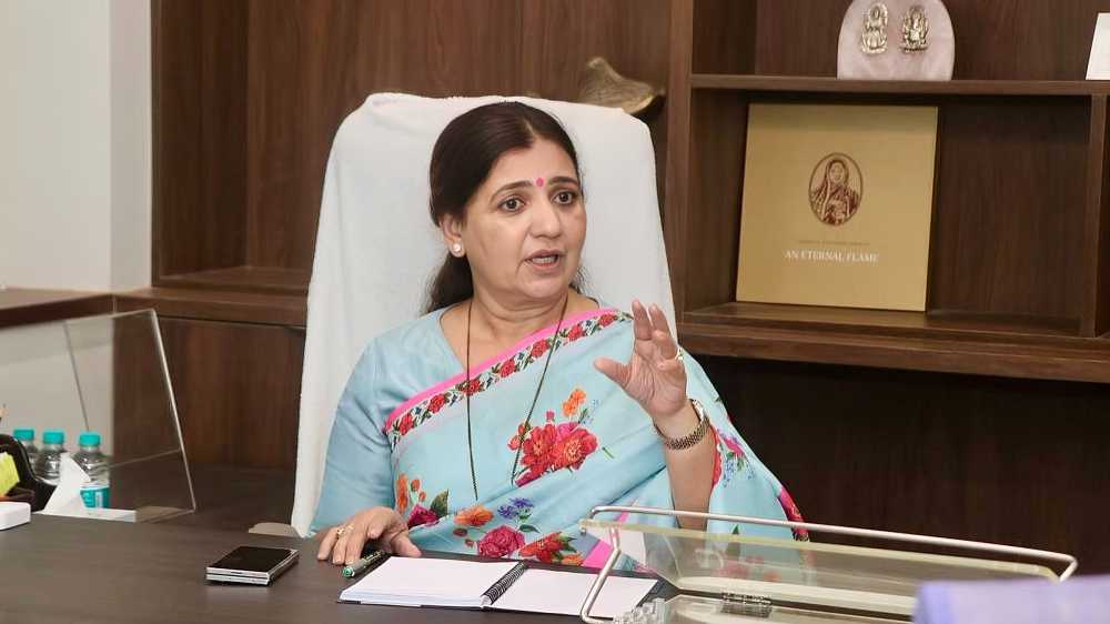 Maharashtra Government To Consider Urban Development Demands, Assures Assembly: Minister Madhuri Misal