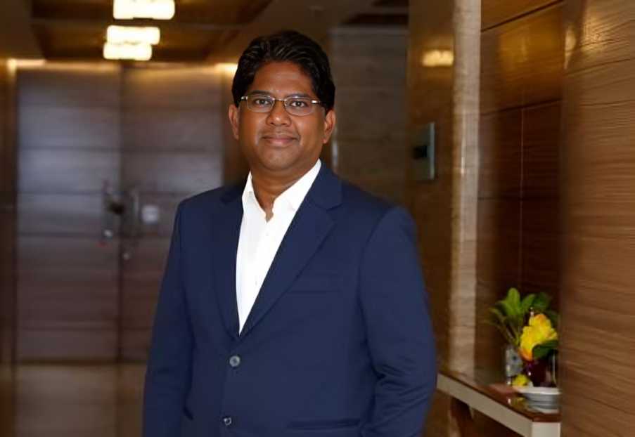 Redevelopment Surge Driving Demand For Smart Vertical Mobility Solutions: Navin Rajagopalan