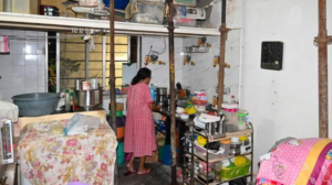650 Mumbai Families Continue Living in Unsafe Bhoiwada Transit Camp as Redevelopment Remains Stalled