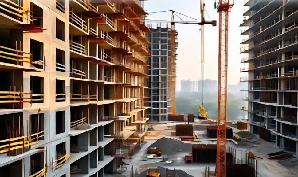 Redevelopment Gains Momentum In City’s Western Suburbs With New Projects Across Malad & Borivali