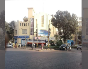 BMC Floats ₹31.20-Crore Tender for Regal Junction Beautification in Colaba