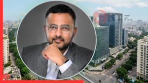 Vikash Kawar Says Goregaon East Is Emerging As Mumbai’s Next Commercial Growth Hub