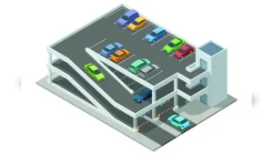 How Ramp Parking Is Becoming The New Benchmark For Luxury Homes