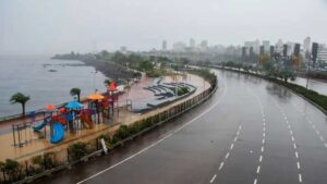 Bandra Reclamation Promenade Beautification Plan Faces Resident Opposition