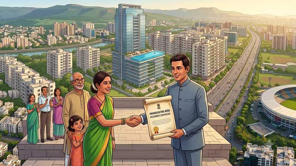 BMC Clears OC Amnesty Scheme For Mumbai Housing Societies: 5 Key Rules Homeowners Should Know