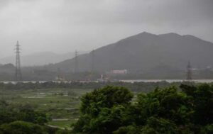 Kasarvadavli-Kharbhav Creek Bridge Faces Delay Risk Over Pending Land Acquisition
