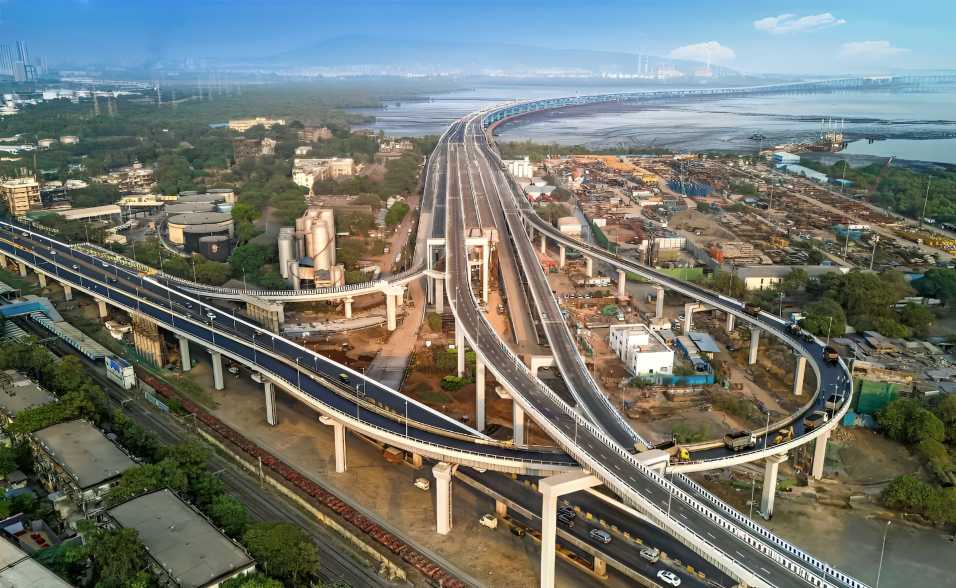 Mumbai 3.0 Takes Shape With Rs 4,000-Crore Push For Karnala-Sai-Chirner New Town
