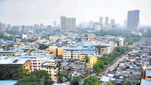 TMC’s FSI 12 Proposal For Thane Cluster Development Draws Opposition