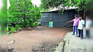 Ghatkopar Playground Dispute: Residents Seek BMC Action After Court Relief