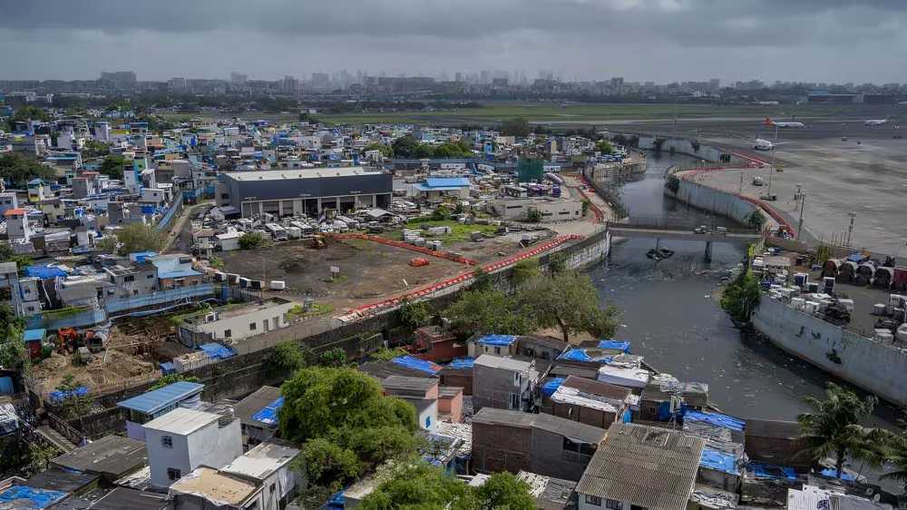 Mumbai Airport Slum Redevelopment Plan Revived, In-Situ Rehabilitation Proposed