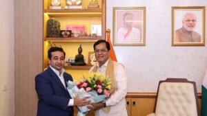Sagarmala 2.0 Projects In Maharashtra Set For Push As Gateway Of India Fee Review Gets Centre’s Nod