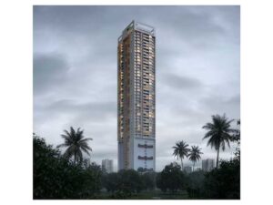 Ozone Skye Brings 158 Premium Homes to Goregaon West