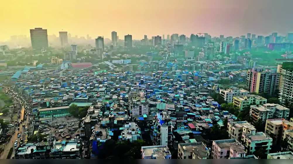 Mumbai Redevelopment Projects Face New Challenge Over Permanent Transit Camps