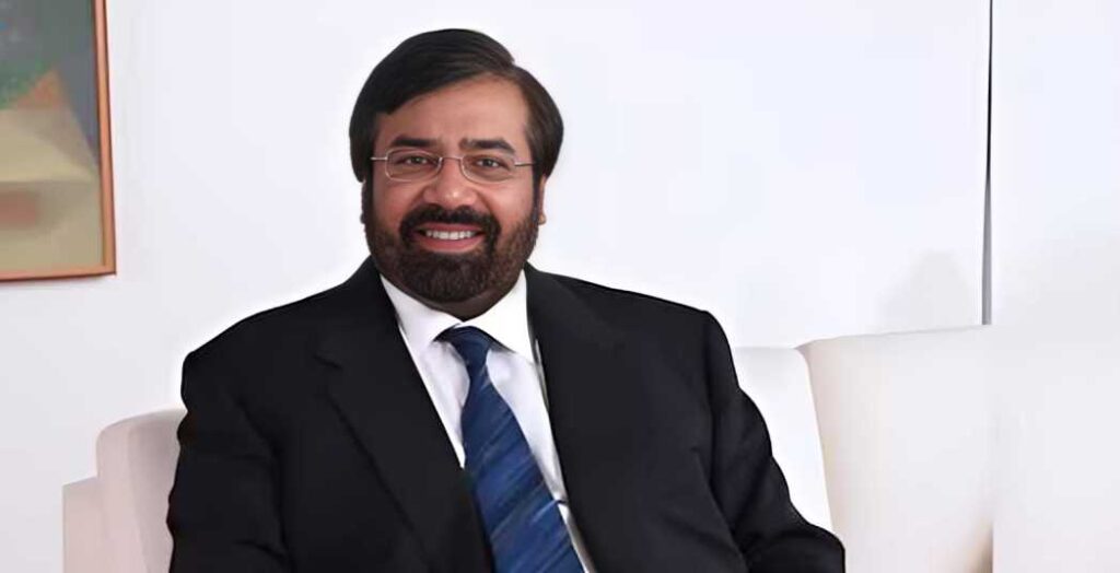 Harsh Goenka Raises Safety Concerns Over Crowding On Mumbai Local Trains
