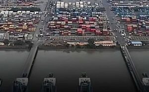 Mumbai Port Expands Beyond Cargo With Real Estate & Cruise Tourism Push