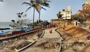 Mumbai’s Waterways & Waterfront Projects Get Maharashtra Maritime Board Boost