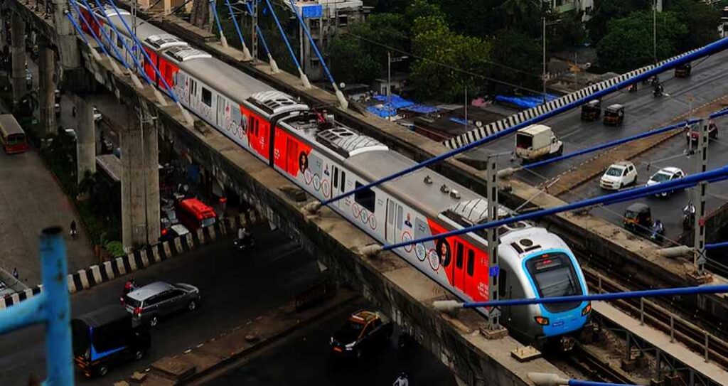 Rs 28,227 Crore Infrastructure Push To Transform Mumbai-Pune Connectivity