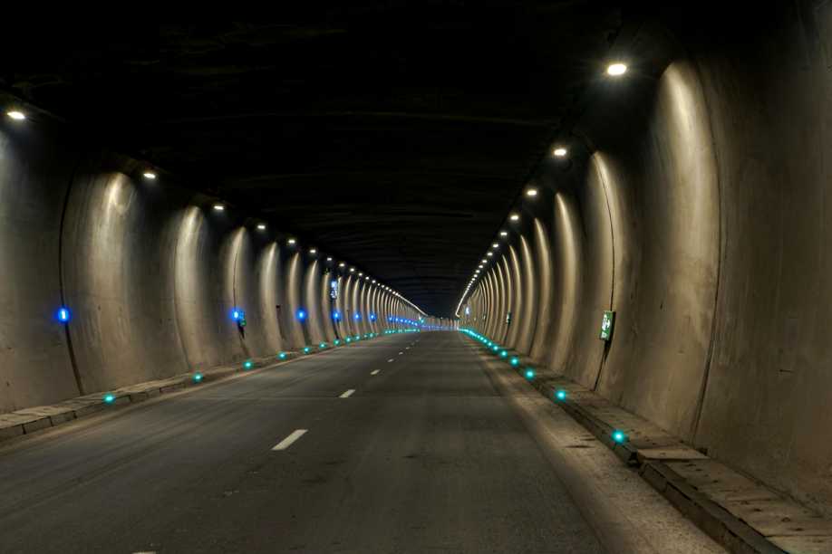MMRDA Completes Over 650 Metres Of Excavation For Orange Gate-Marine Drive Tunnel