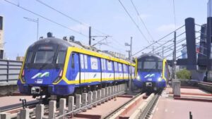 Mumbai Metro 4, 4A Move Closer To Launch With Key Safety Clearance