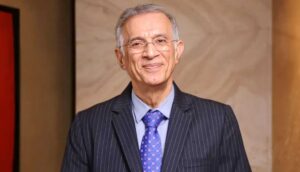 ‘We Shouldn’t Lose This Opportunity With Middle East War’: Hiranandani Backs Mumbai 3.0, Data Centres & Infrastructure Push
