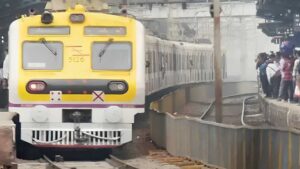 MRVC Accelerates Development Of Bhivpuri, Vangaon EMU Carsheds