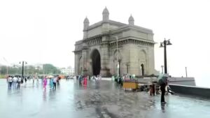 Mumbai Ranks Among Top Global Workcation Destinations, Ahead Of London