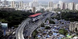 Mumbai Luxury Housing Market Outperforms Singapore As Prime Values Rise 1.4%