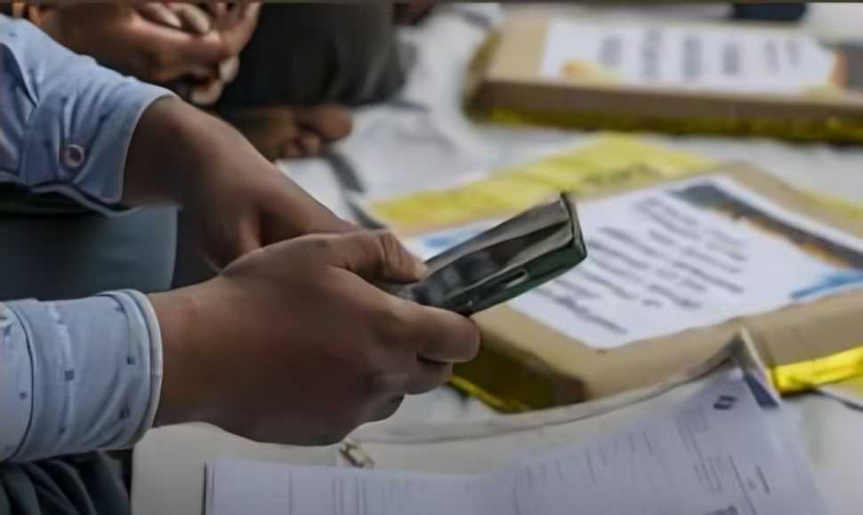 Redevelopment-Affected Voters Can Use Original Addresses For SIR Enumeration