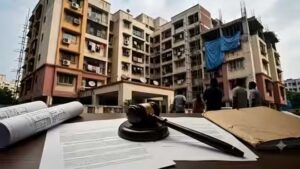 Mumbai Builder Ordered To Pay Rs 6 Crore To Housing Society Over 20-Year OC Delay