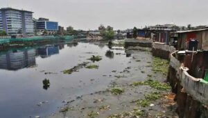 Dharavi Redevelopment To Give Mithi River A New Identity Through Blue Revolution