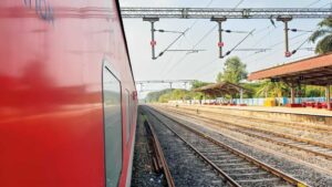 Mumbai-Konkan Direct Rail Link Faces Fresh Delay Over Forest Clearance Hurdles