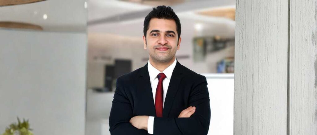 Sumesh Mishra: Mumbai’s Luxury Housing Surge Is Moving Beyond South Mumbai
