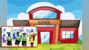 Parel-Shivdi To Get New 10-Storey Municipal School At Rs 78.57 Crore