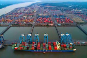 JNPA Rises To 21st Globally, Emerges As Fastest-Growing Container Port