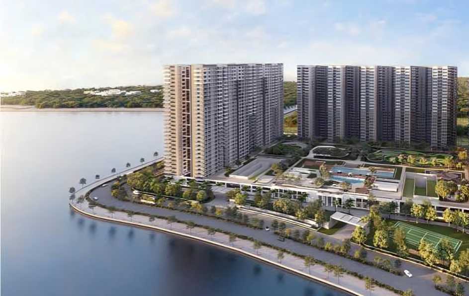 Cuffe Parade Redevelopment Debate Pits Modern Towers Against A Lifetime Of Memories
