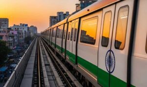 Mumbai Metro 4, 4A Get CMRS Safety Clearance, Passenger Launch Moves Closer
