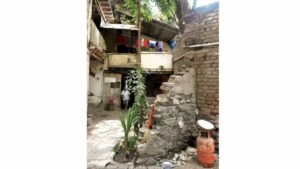 Supreme Court Defers Hearing On MHADA’s Section 79A Powers, Over 900 Mumbai Pagadi Buildings Await Relief