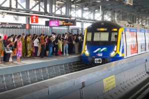 Mumbai Set For Three Major Connectivity Boosts with Metro, SCLR Extension & Tunnel Work