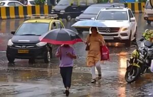 Vasai-Virar Civic Body Seeks Rs 1,000 Crore Aid From Maharashtra Government After Flood Damage