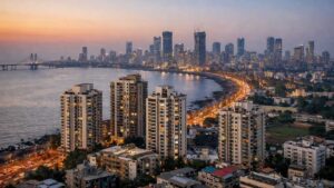 Mumbai Affordable-Luxury Housing Demand Remains Strong Despite Rising Costs